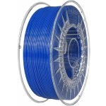 Devil Design PETG 1,75 mm 1 kg - super modrá – Zboží Živě