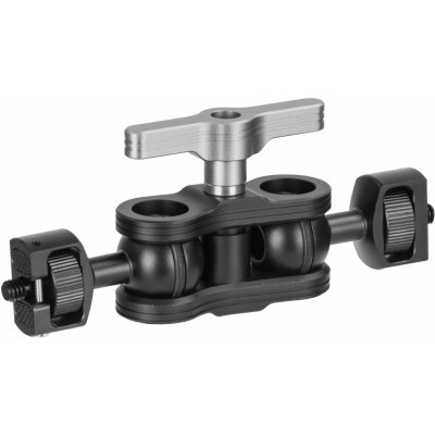 Kloubové rameno Magic Arm s duální kulovou hlavou, délka 14 cm – Hledejceny.cz