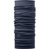 Nákrčník Buff Merino Wool Buff 108811 denim