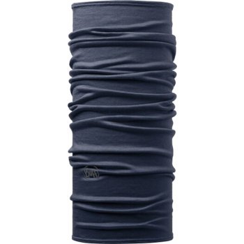 Buff Merino Wool Buff 108811 denim