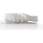 Shimia pěnová houbička na make-up 4 cm F2924 – Zboží Dáma
