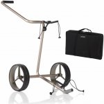 JuCad Edition S 2-wheeled manuální + taška – Zboží Mobilmania