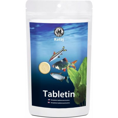 Rataj Tabletin 500 ml – Hledejceny.cz