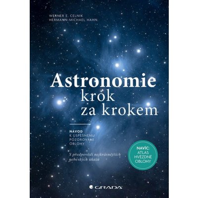 Astronomie krok za krokem – Hledejceny.cz