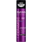 Syoss Ceramide Complex Mega silná fixace lak na vlasy 300 ml – Hledejceny.cz