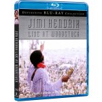 Jimi Hendrix : Live at Woodstock BD – Hledejceny.cz