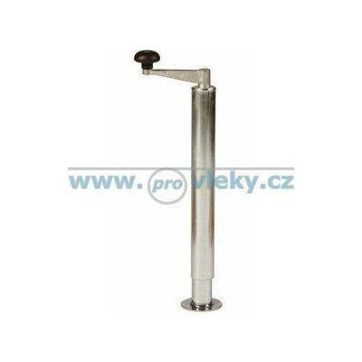 Tanatech Opěrná noha 48mm 370-615mm nastavitelná – Hledejceny.cz