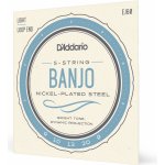 D'addario EJ60 – Zboží Dáma