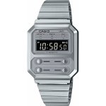 Casio A100WE-7B – Sleviste.cz