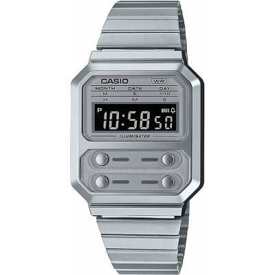 Casio A100WE-7B – Zbozi.Blesk.cz