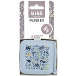 Bibs x Liberty krabička na dudlíky Baby Blue – Zboží Dáma