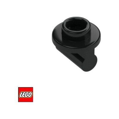 LEGO® 79194 TYČ / Držák na Štít Černá – Hledejceny.cz