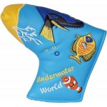 Ceaser Dory putter modrá – Hledejceny.cz