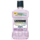 Listerine Total Care Zero ústní voda bez alkoholu 250 ml