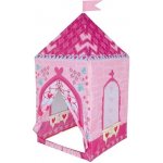 Iplay stan hrad pro princezny 75 x 75 x 160 cm – Sleviste.cz