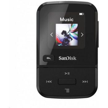 SanDisk Clip Sport Go 32GB