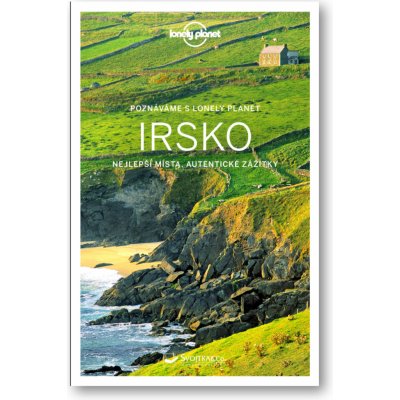 Irsko – Hledejceny.cz