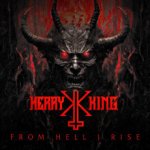 King Kerry - From Hell I Rise CD – Hledejceny.cz