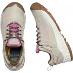 Keen Nxis Evo Wp W plaza taupe/ibis rose šedá – Sleviste.cz