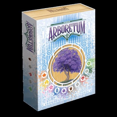 Arboretum Deluxe