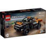 LEGO® Technic 42166 Závodní auto NEOM McLaren Extreme E – Hledejceny.cz