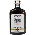 Fernet Stock 38% 0,2 l (holá láhev) – Zbozi.Blesk.cz