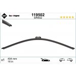SWF Visioflex Rear 405 mm 119502