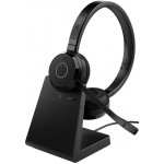 Jabra Evolve 65 TE – Zboží Živě