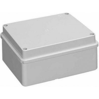 S-BOX 316 instalační krabice IP56 150x110x70 – Hledejceny.cz