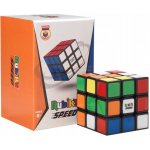 Spin Master RUBIKOVA KOSTKA 3X3 SPEED CUBE – Hledejceny.cz