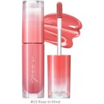 Peripera Ink Mood Glowy Tint dlouhotrvající tint na rty 02 Coral Influencer 4 g – Zboží Dáma