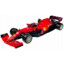 BBurago Model Scuderia Ferrari F1 75 16 Charles Leclerc 2022 1:18