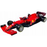 BBurago Model Scuderia Ferrari F1 75 16 Charles Leclerc 2022 1:18 – Zbozi.Blesk.cz