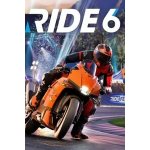 Ride 6 – Zboží Dáma