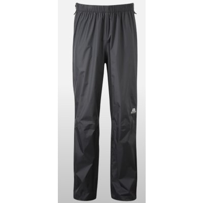 Mountain Equipment Rainfall pant Black – Zbozi.Blesk.cz