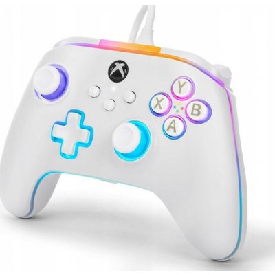 PowerA Advantage Wired Controller XBGP0178-01 – Zboží Živě