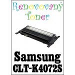 Samsung CLT-K4072S - renovované – Hledejceny.cz
