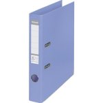 Esselte Standard Solea pákový pořadač A4 5 cm světle modrý – Zboží Živě