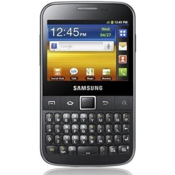 Samsung B5510 Galaxy Y Pro