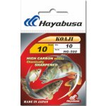 Hayabusa H500 Koaji vel.5 10 ks – Zbozi.Blesk.cz