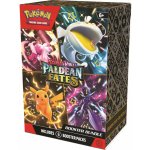 Pokémon TCG Paldean Fates Booster Bundle – Zboží Dáma