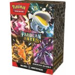 Pokémon TCG Paldean Fates Booster Bundle – Hledejceny.cz