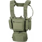 Helikon-Tex Chest-rig Training Mini Rig Olive Green – Zbozi.Blesk.cz