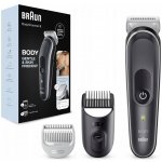 Braun BG5350 – Sleviste.cz
