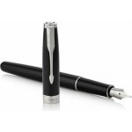 Parker Royal Sonnet Black CT hrot M 1502/5131500 – Zboží Mobilmania