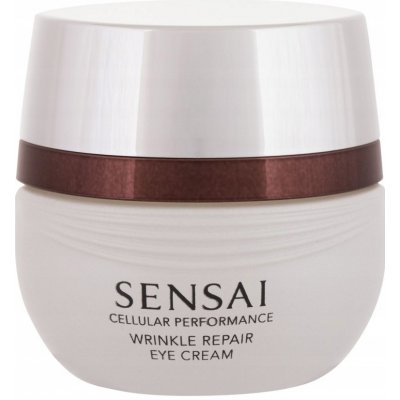 Sensai Cellular Performance Lifting Eye Cream liftingový oční krém 15 ml