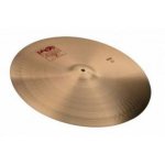 Paiste 2002 Classic Ride 22" – Sleviste.cz