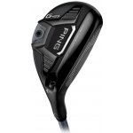 Ping G425 MRH Alta Distanza Black 40 hybrid 4 pravé Light – Zboží Dáma