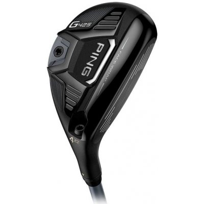 Ping G425 MRH Alta Distanza Black 40 hybrid 4 pravé Light – Zboží Dáma
