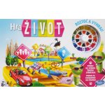 Hasbro Game of Life – Zbozi.Blesk.cz